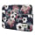 Etui na laptopa Canvaslife Sleeve Laptop 13-14" blue camellia
